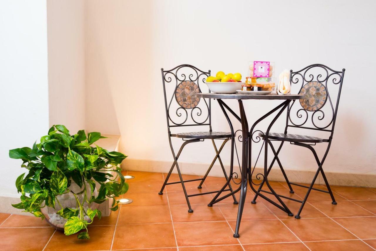 Residenze Dello Scirocco Villa Syracuse Ngoại thất bức ảnh