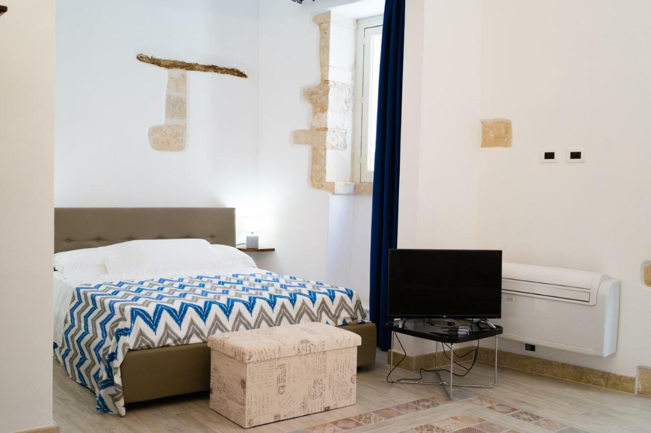 Residenze Dello Scirocco Villa Syracuse Ngoại thất bức ảnh