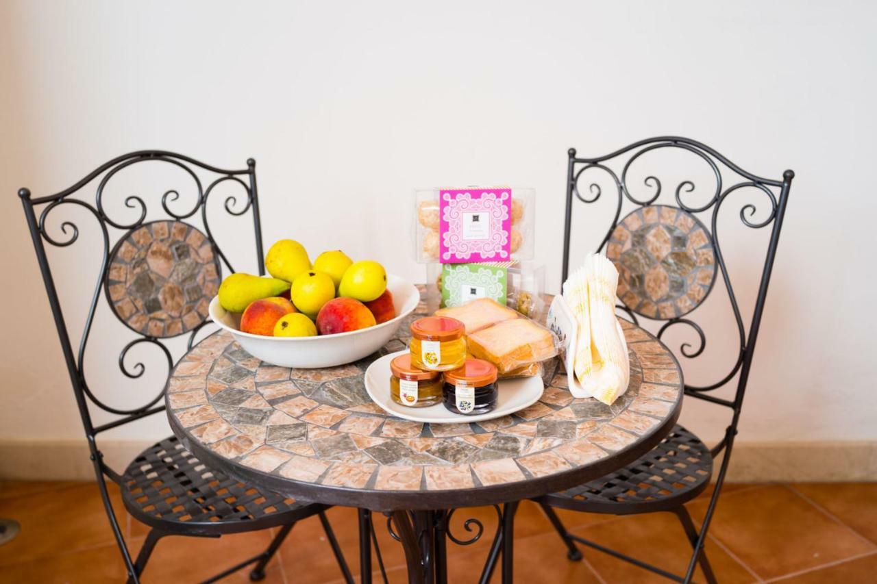 Residenze Dello Scirocco Villa Syracuse Ngoại thất bức ảnh