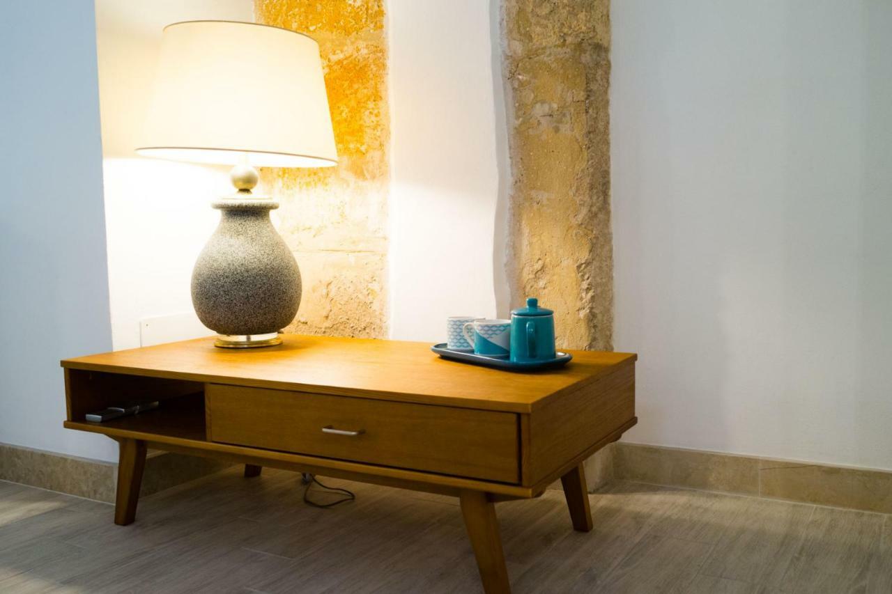 Residenze Dello Scirocco Villa Syracuse Ngoại thất bức ảnh