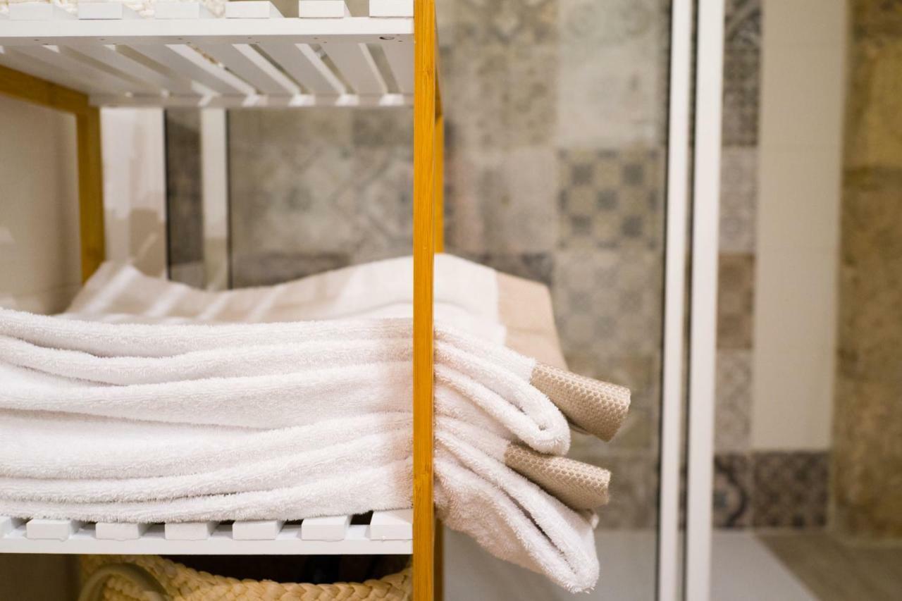 Residenze Dello Scirocco Villa Syracuse Ngoại thất bức ảnh
