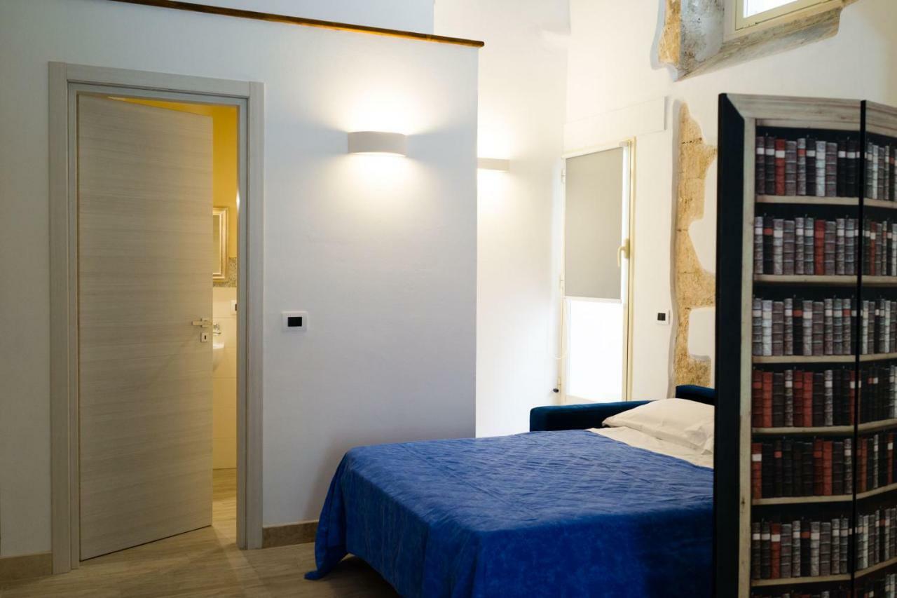 Residenze Dello Scirocco Villa Syracuse Ngoại thất bức ảnh