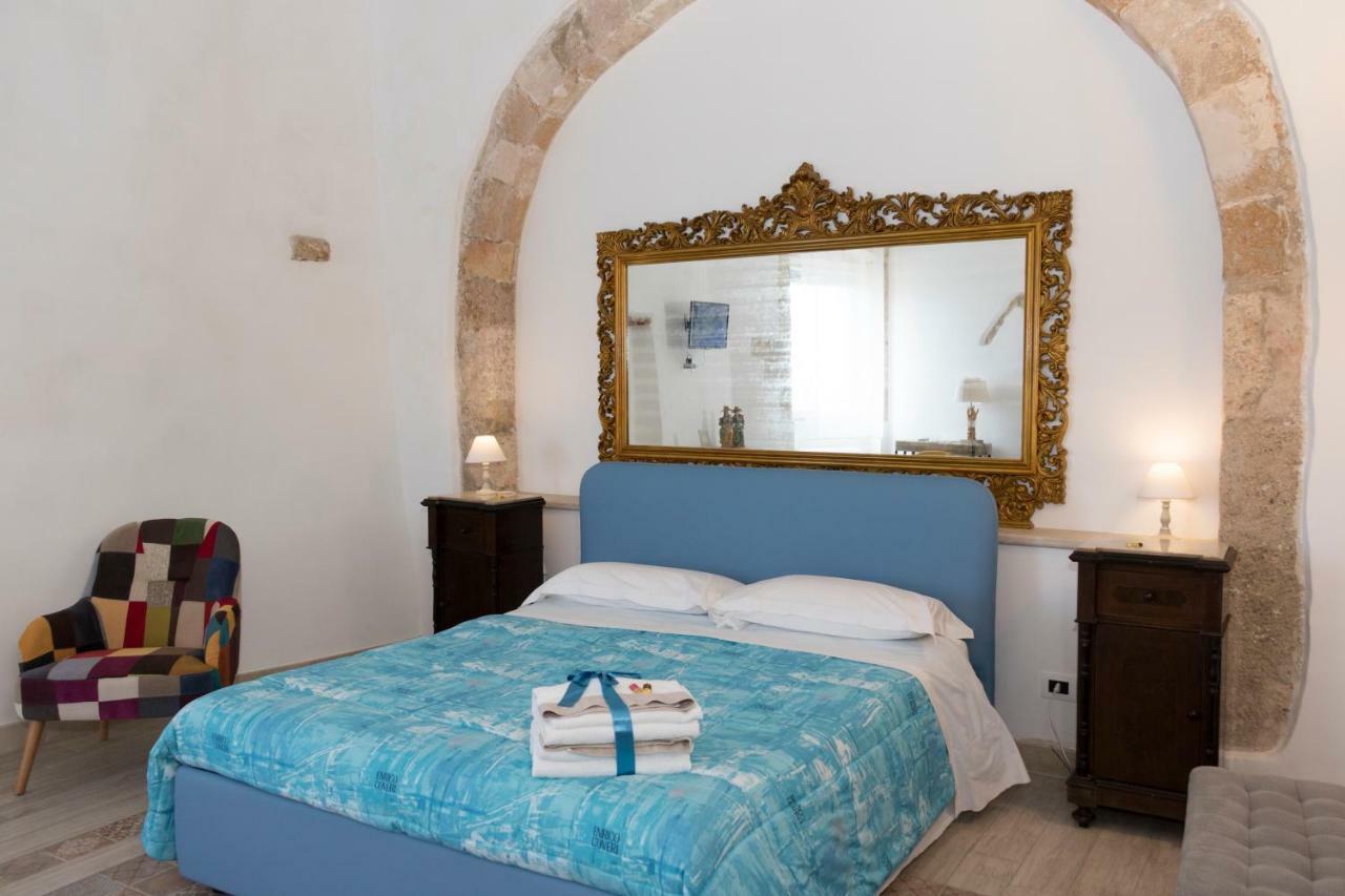 Residenze Dello Scirocco Villa Syracuse Ngoại thất bức ảnh