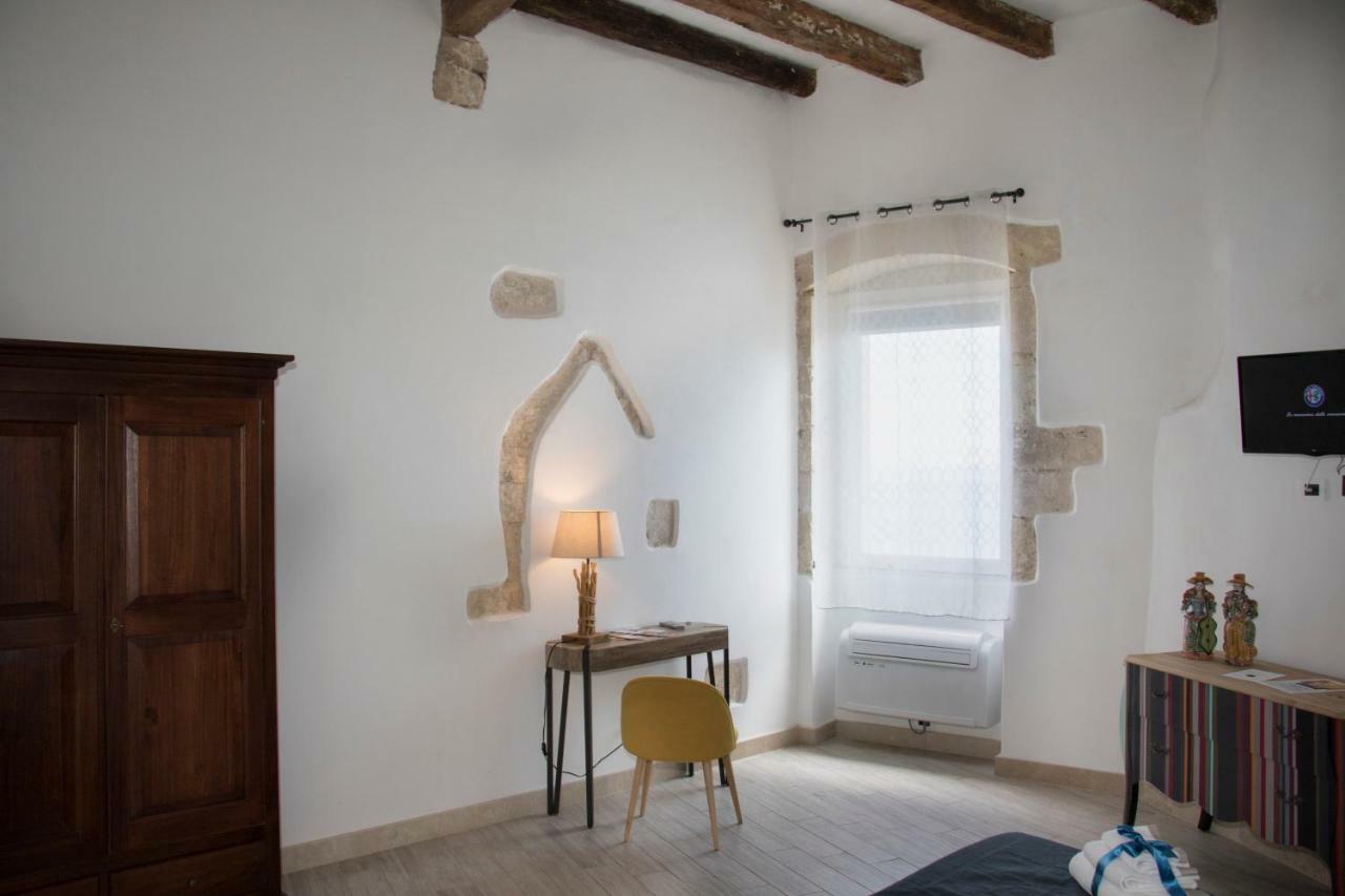 Residenze Dello Scirocco Villa Syracuse Ngoại thất bức ảnh