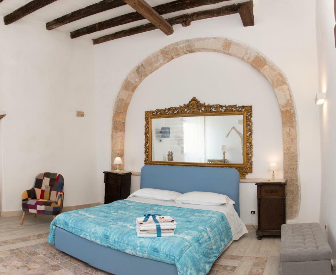 Residenze Dello Scirocco Villa Syracuse Ngoại thất bức ảnh
