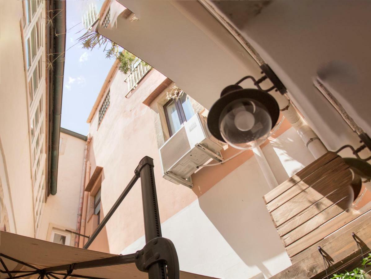 Residenze Dello Scirocco Villa Syracuse Ngoại thất bức ảnh