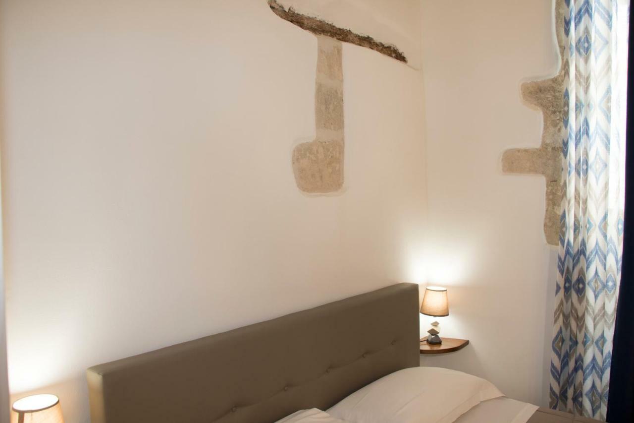 Residenze Dello Scirocco Villa Syracuse Ngoại thất bức ảnh