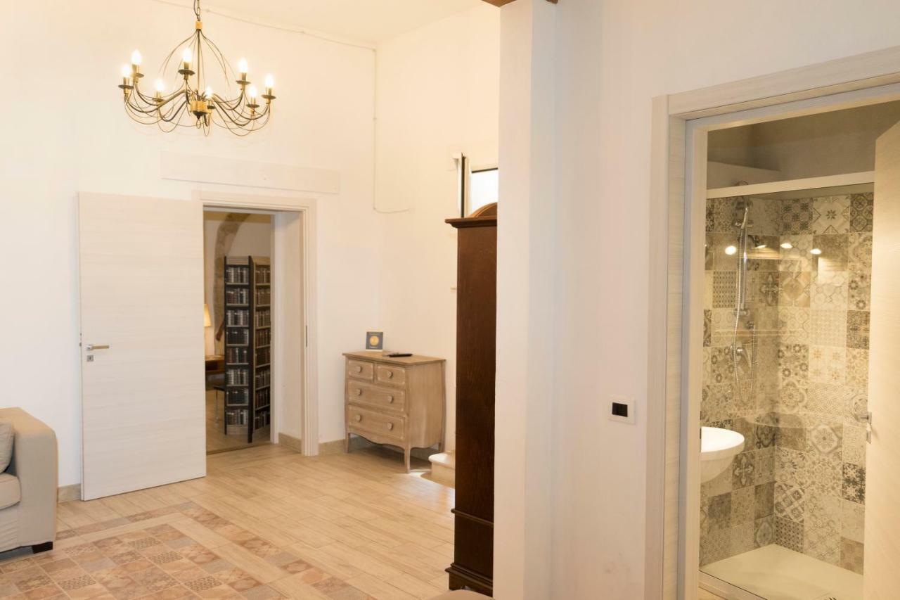 Residenze Dello Scirocco Villa Syracuse Ngoại thất bức ảnh