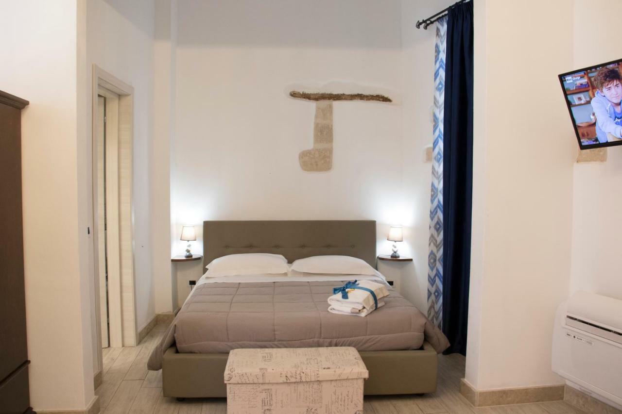 Residenze Dello Scirocco Villa Syracuse Ngoại thất bức ảnh