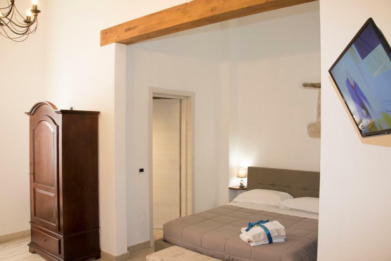 Residenze Dello Scirocco Villa Syracuse Ngoại thất bức ảnh