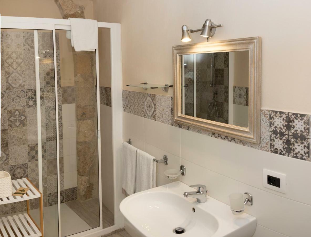 Residenze Dello Scirocco Villa Syracuse Ngoại thất bức ảnh